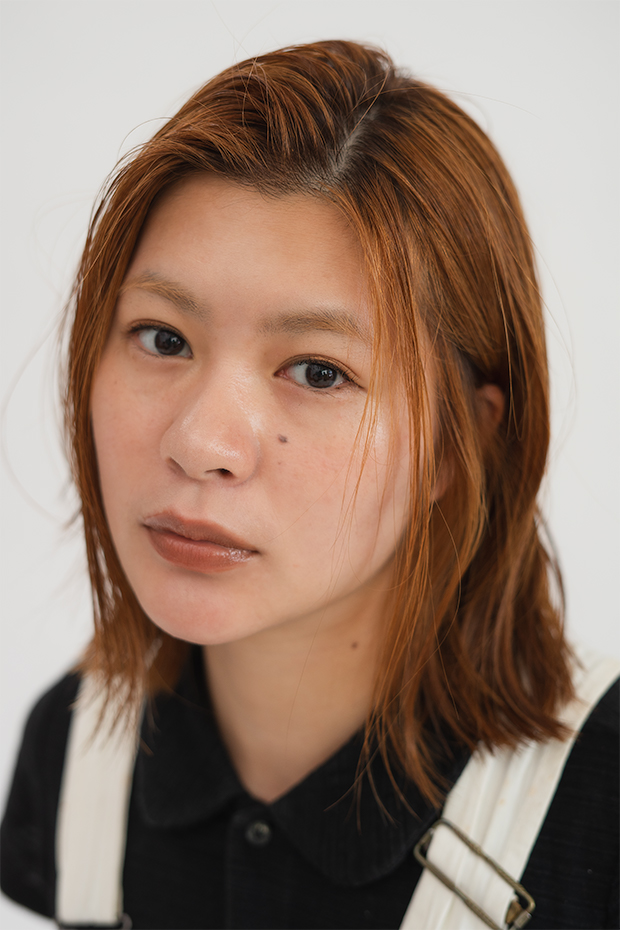 髪型　ヘアカタログ