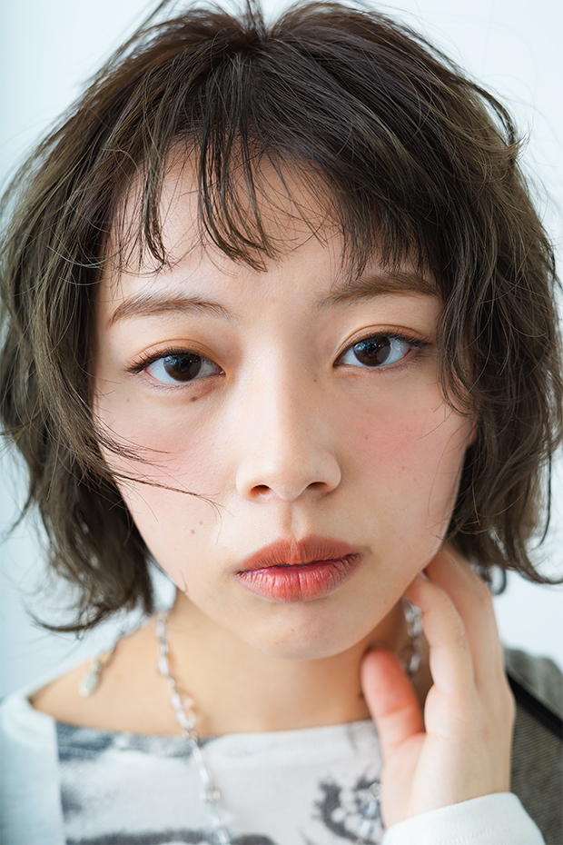HAIR CATALOG.JP
