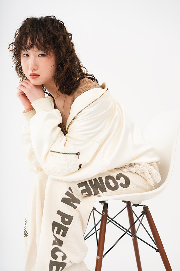 髪型　ヘアカタログ