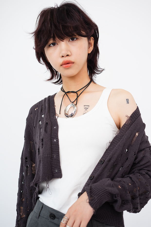 髪型　ヘアカタログ