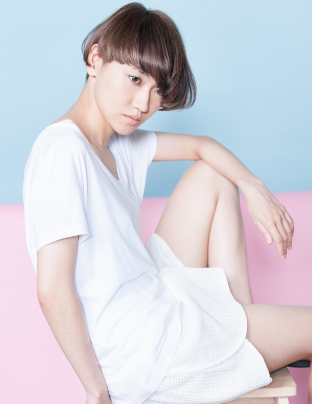 　SHORT