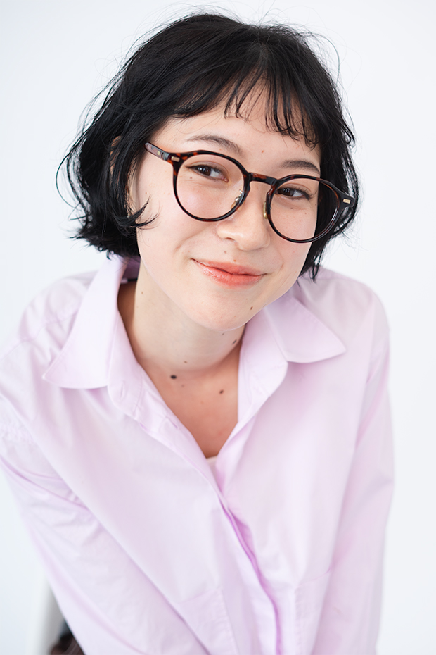 髪型　ヘアカタログ