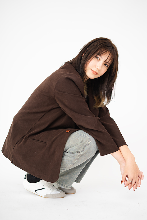 髪型　ヘアスタイル