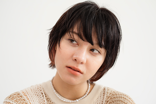 　SHORT