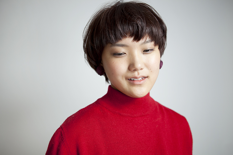 髪型　ヘアスタイル