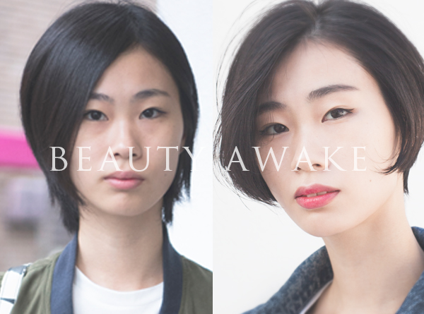 BEAUTY AWAKE