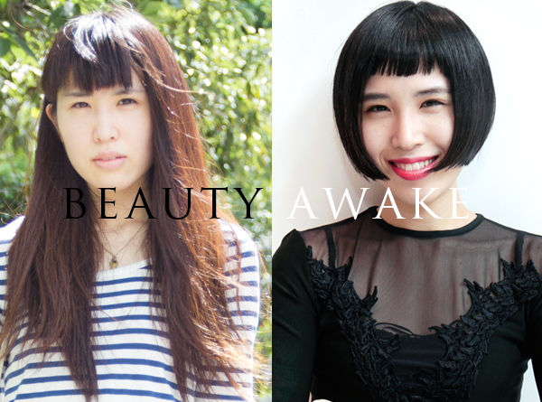 BEAUTY AWAKE