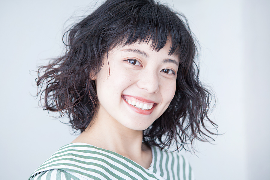 髪型　ヘアスタイル
