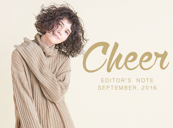 Editor's note