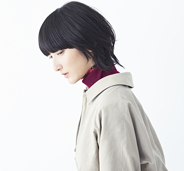 　ヘアスタイル