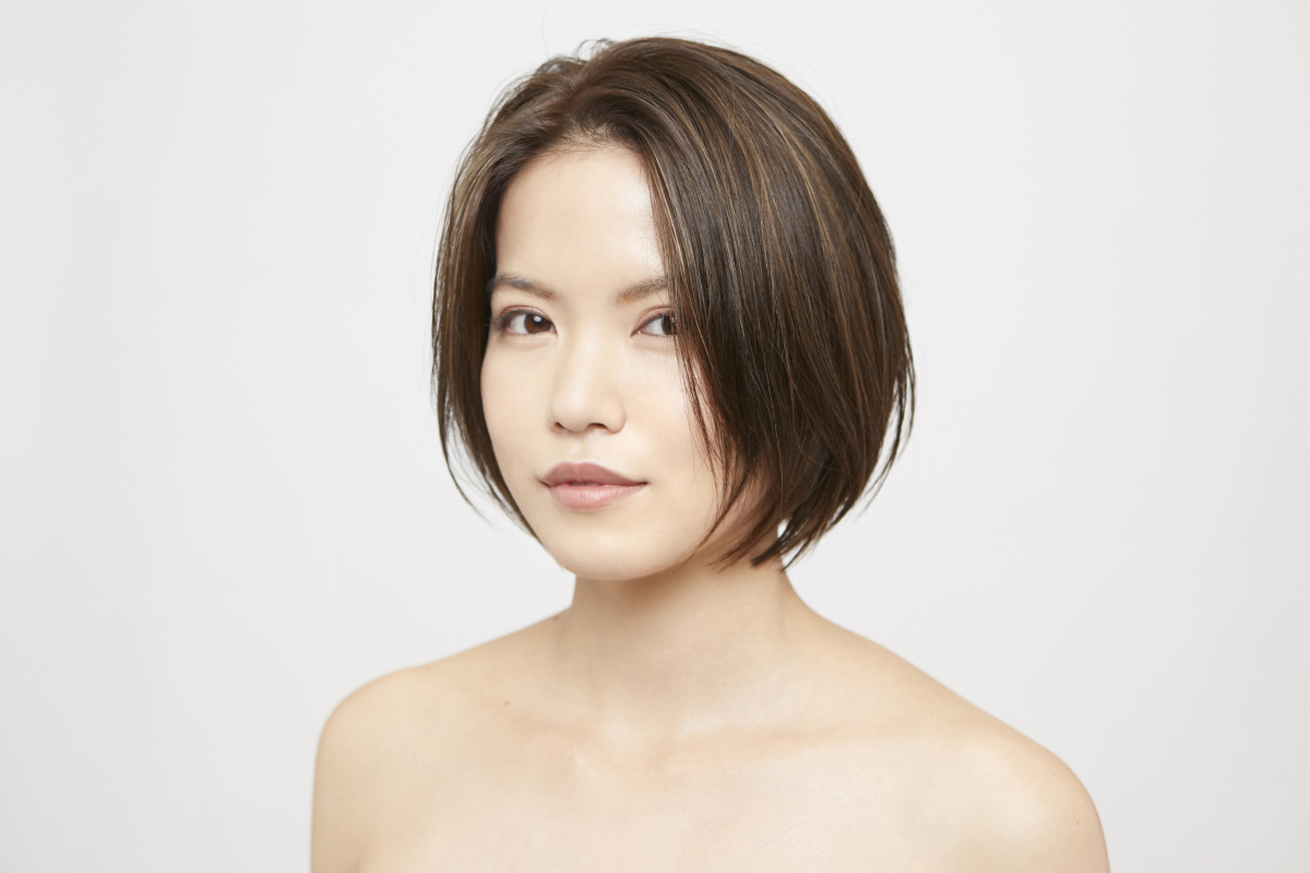 小松敦 HEAVENS