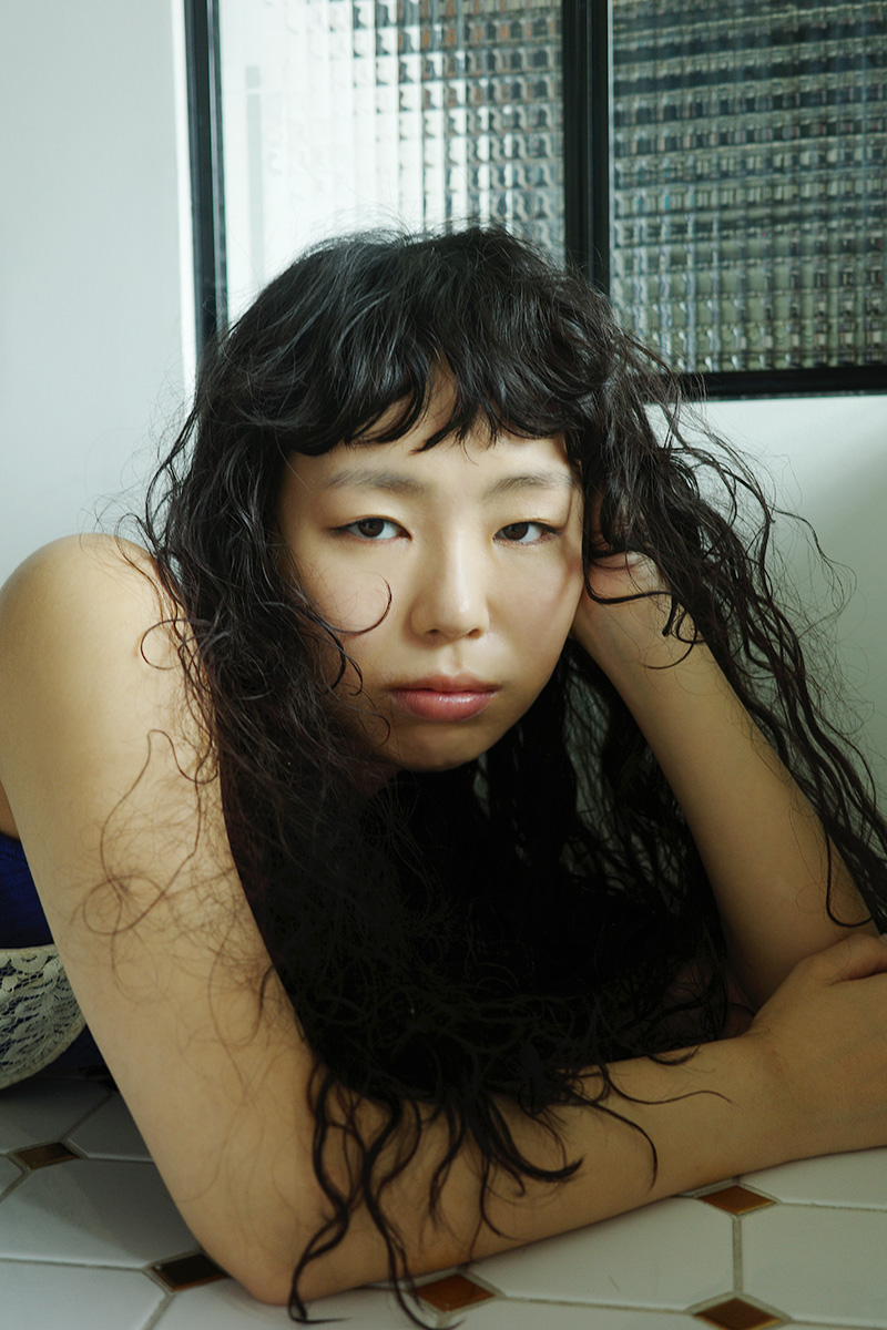 髪型　ヘアカタログ