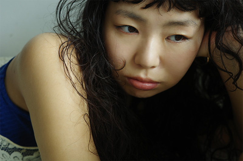 髪型　ヘアスタイル