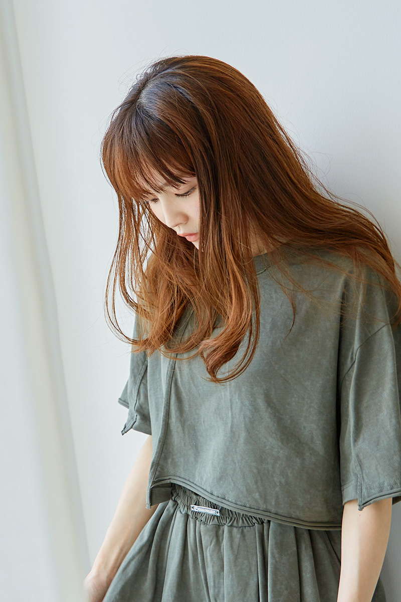 HAIR CATALOG.JP