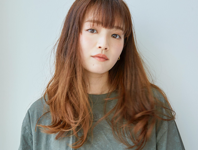 　LONG