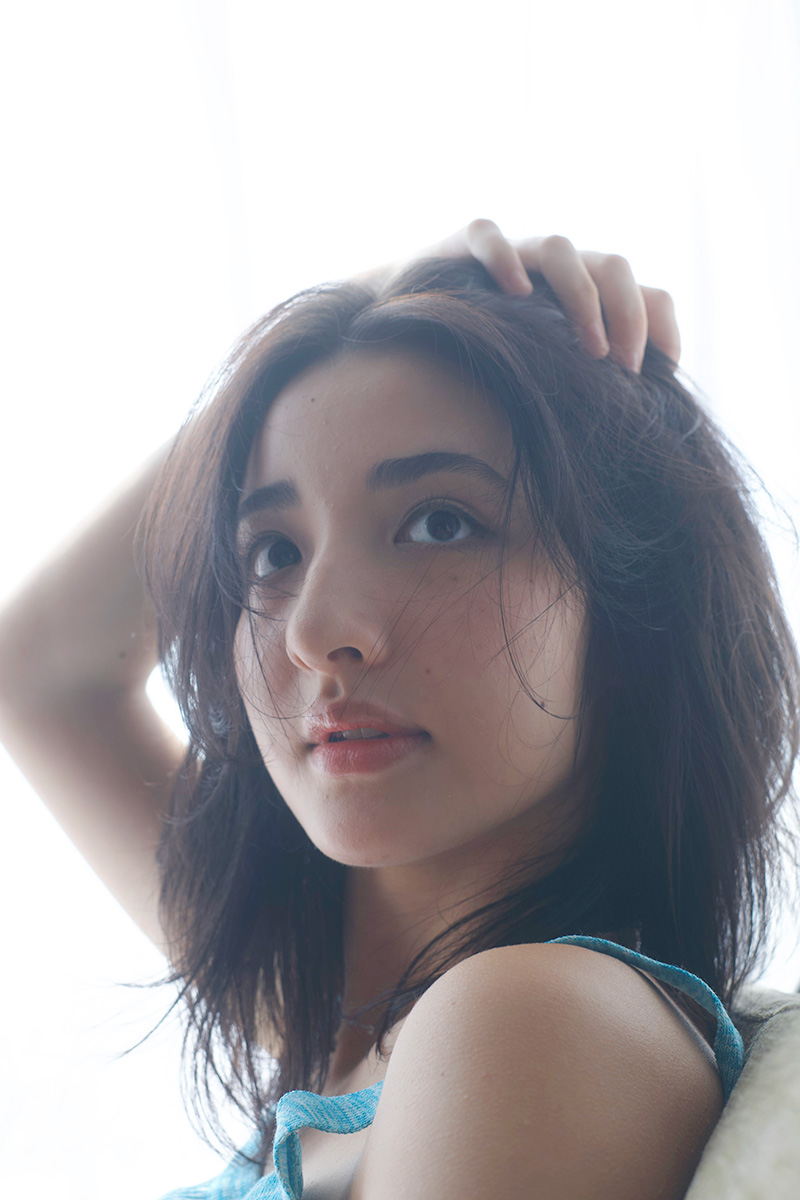 　ヘアスタイル