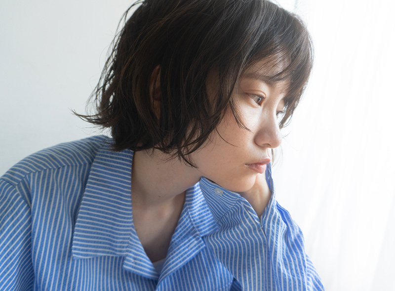 髪型　ヘアスタイル