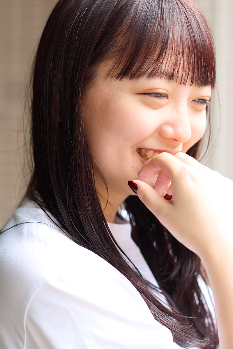 HAIR CATALOG.JP