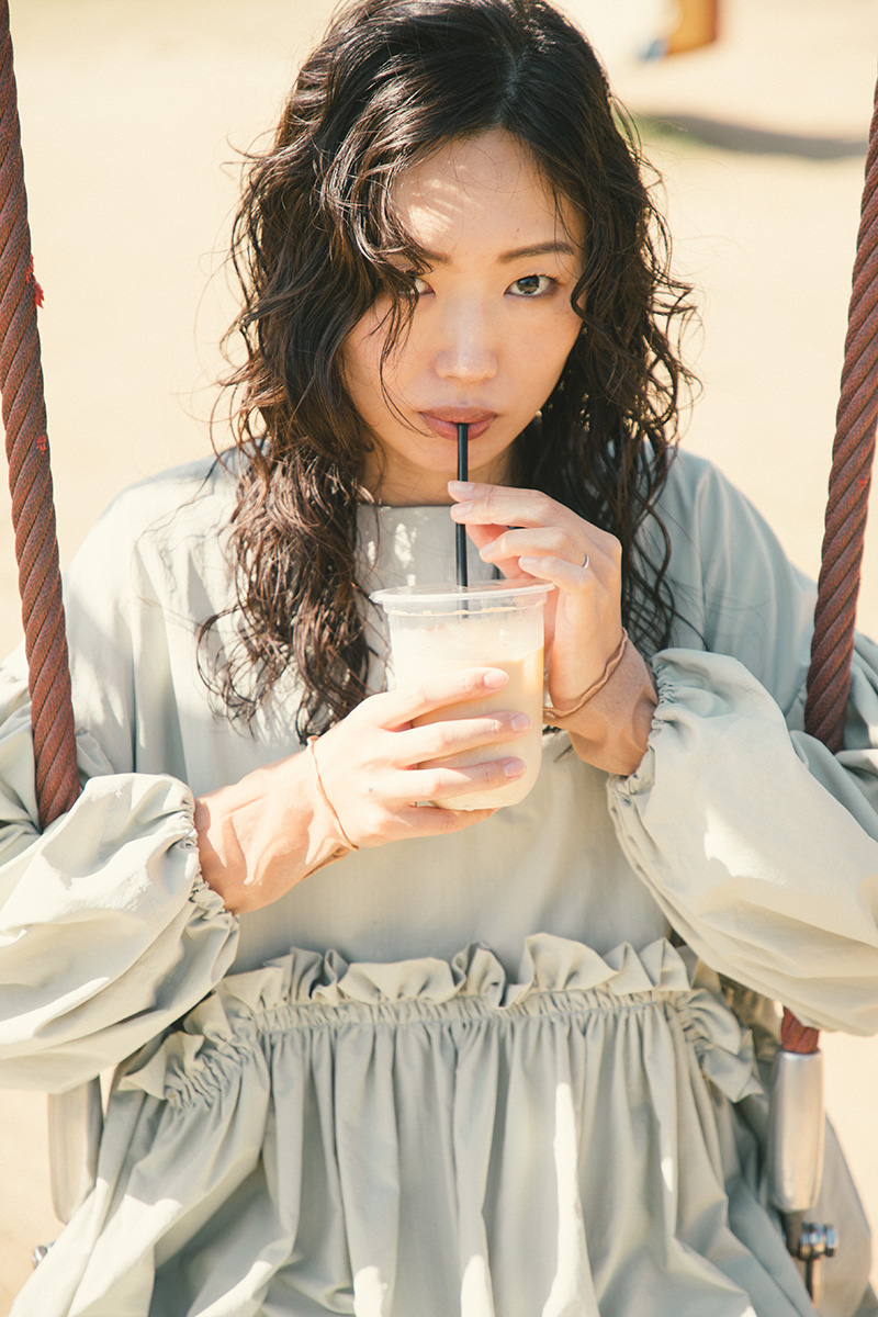 髪型　ヘアスタイル