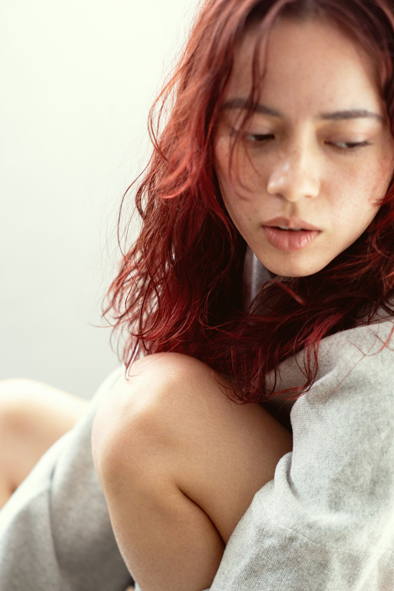 髪型　ヘアスタイル