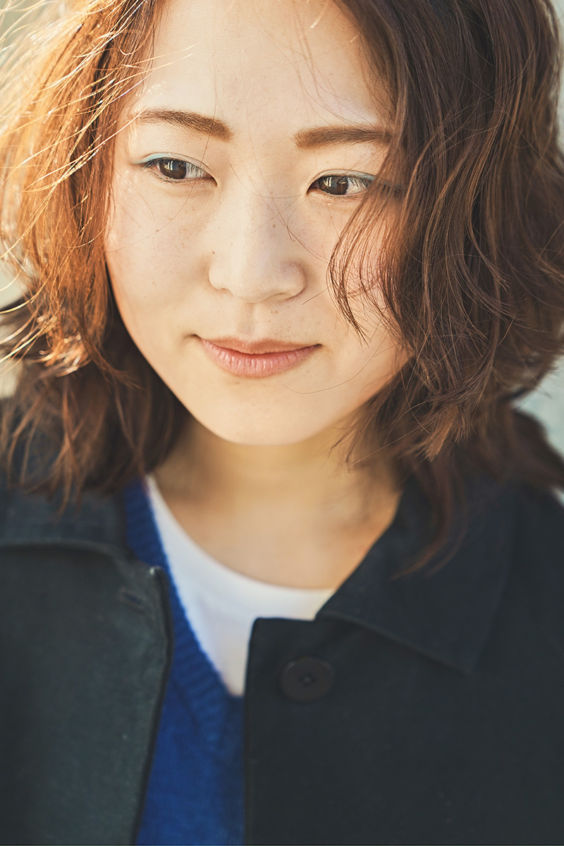 髪型　ヘアスタイル