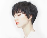 short style 8