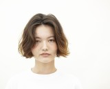 ボブ 27