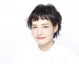 ショートヘアスタイル 25