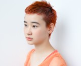 short style 36