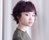 short style 34