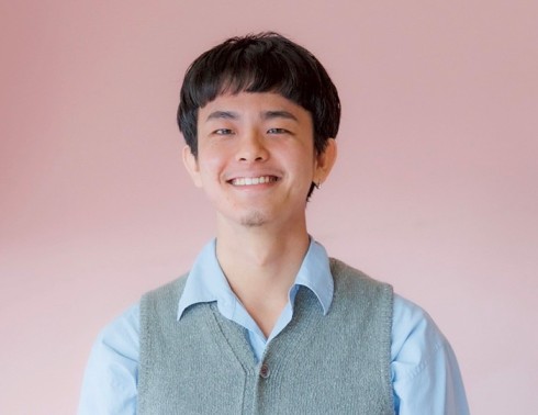 遠藤 陽大